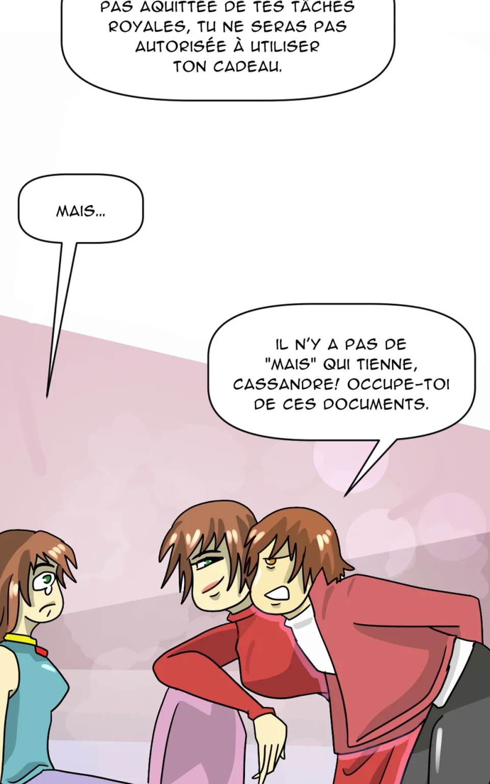 Episode 1, Seite 22