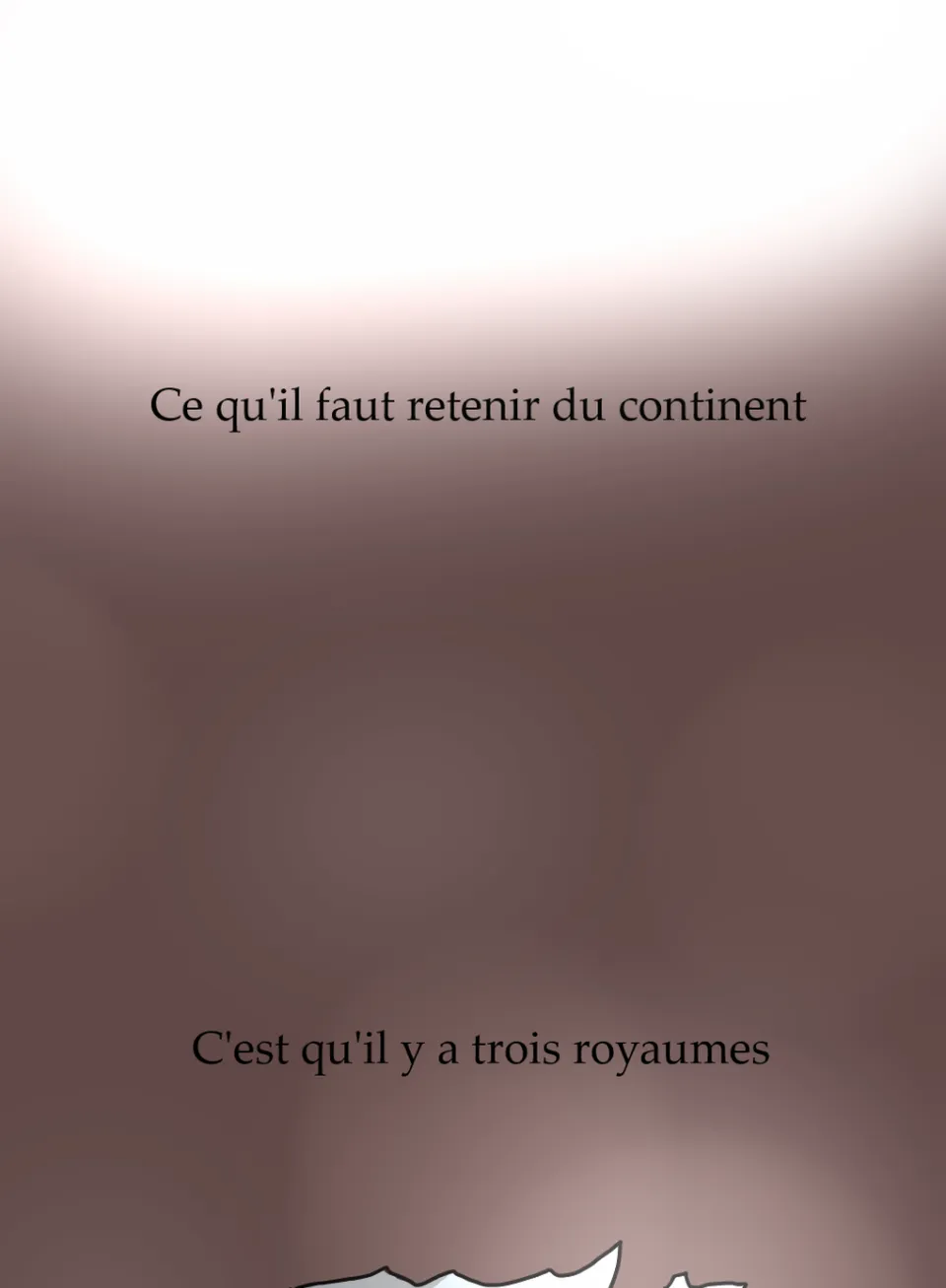 Prologue, page 1