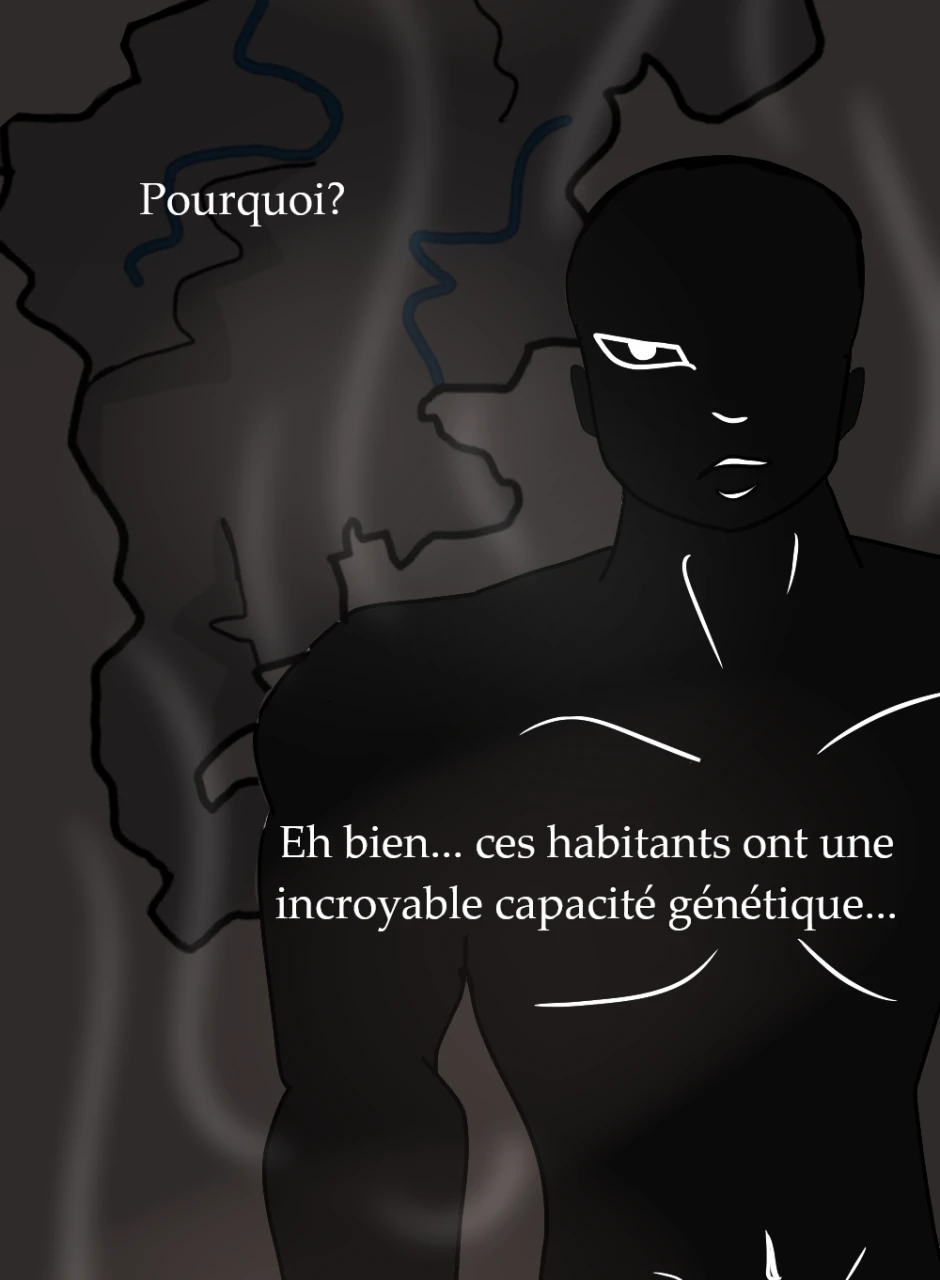 Prologue，第 1 頁