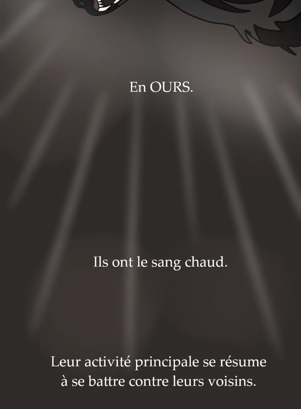 Prologue, page 1
