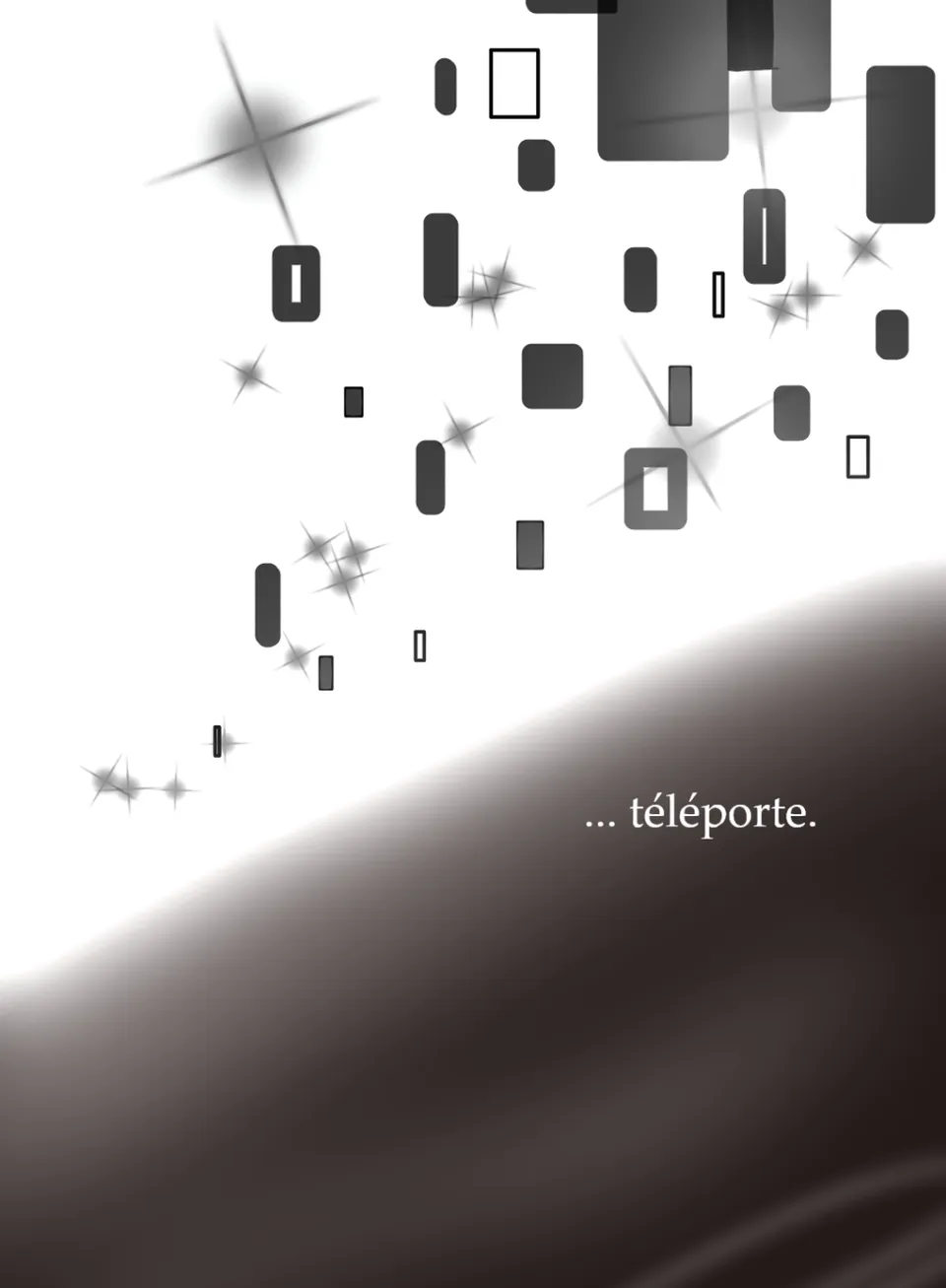 Prologue, page 1