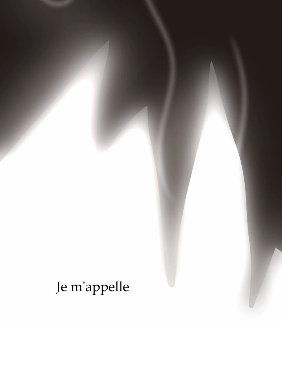 Prologue，第 1 頁
