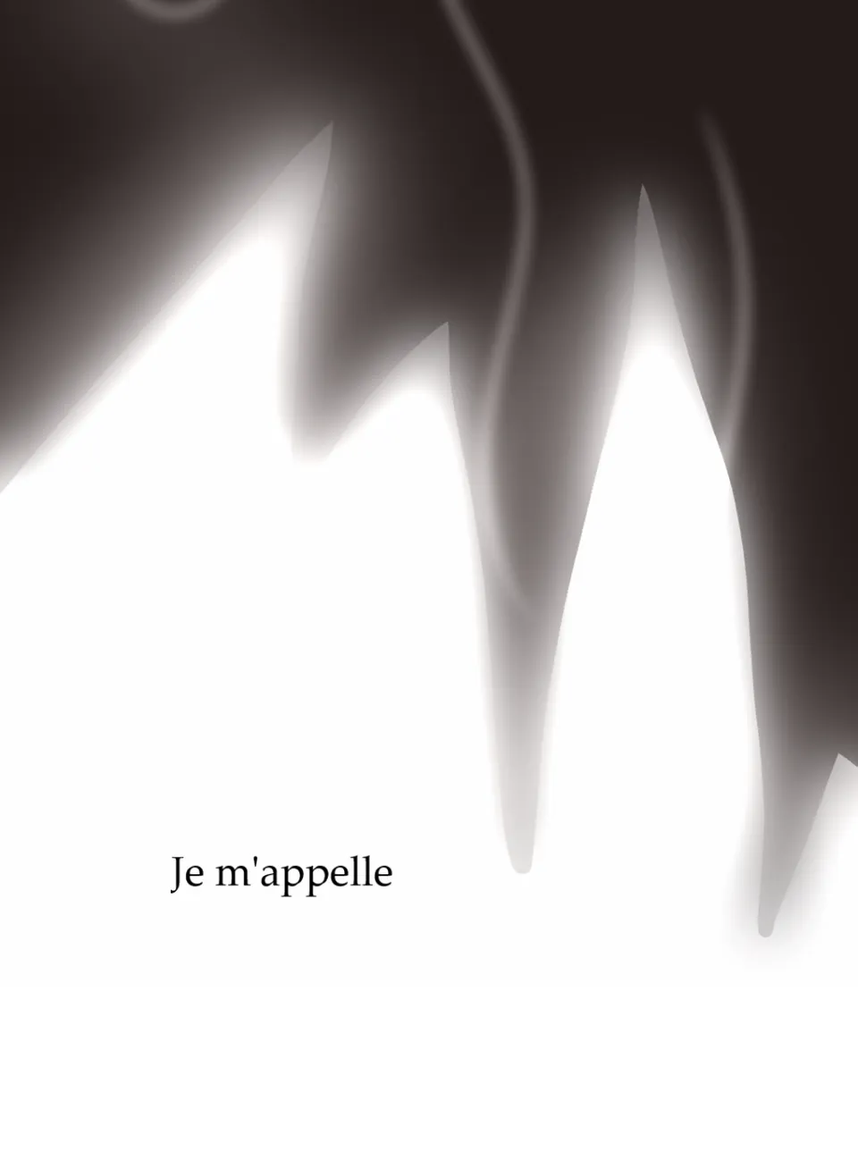 Prologue, page 1