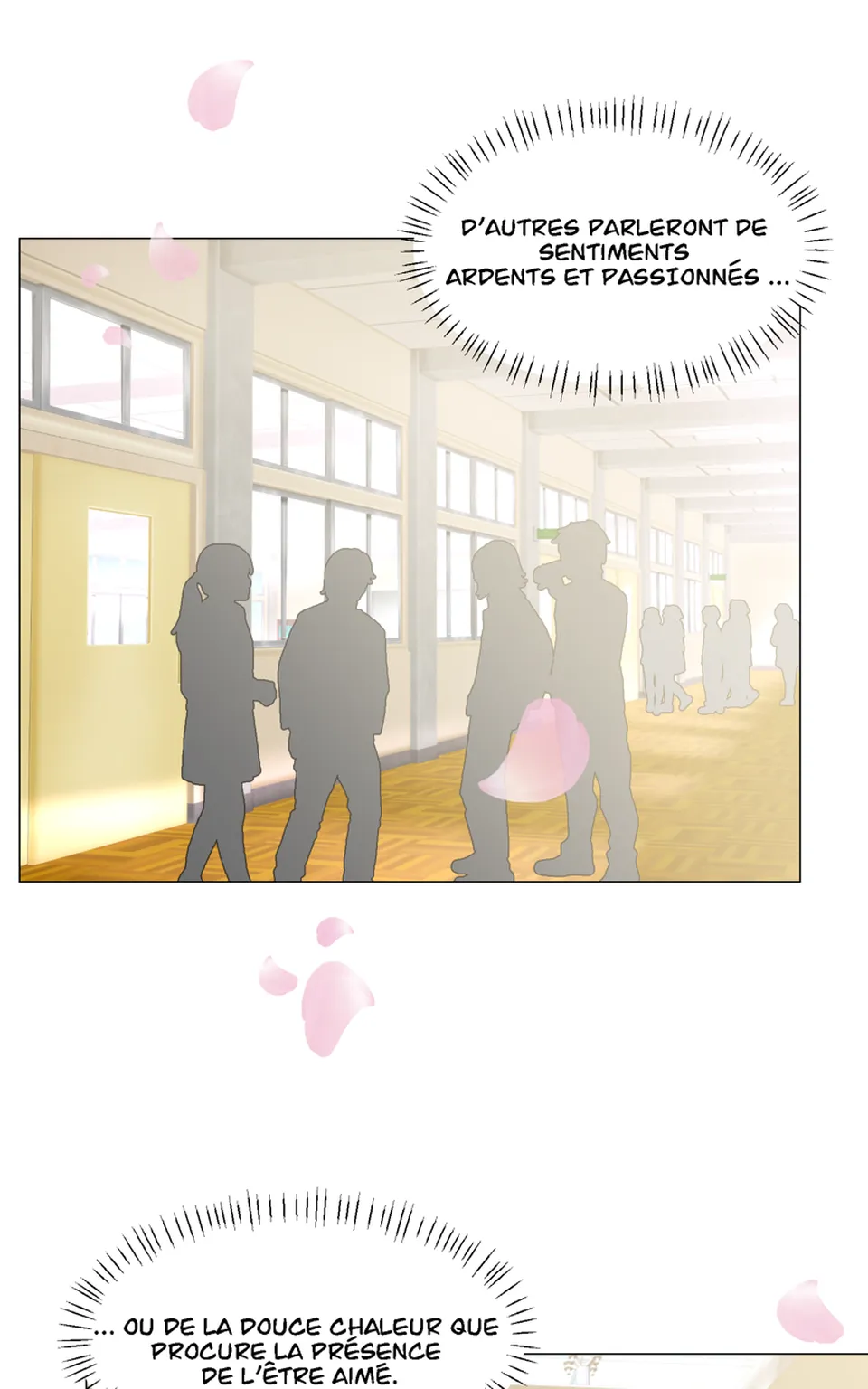 EPISODE 1 : AMOURS, page 5