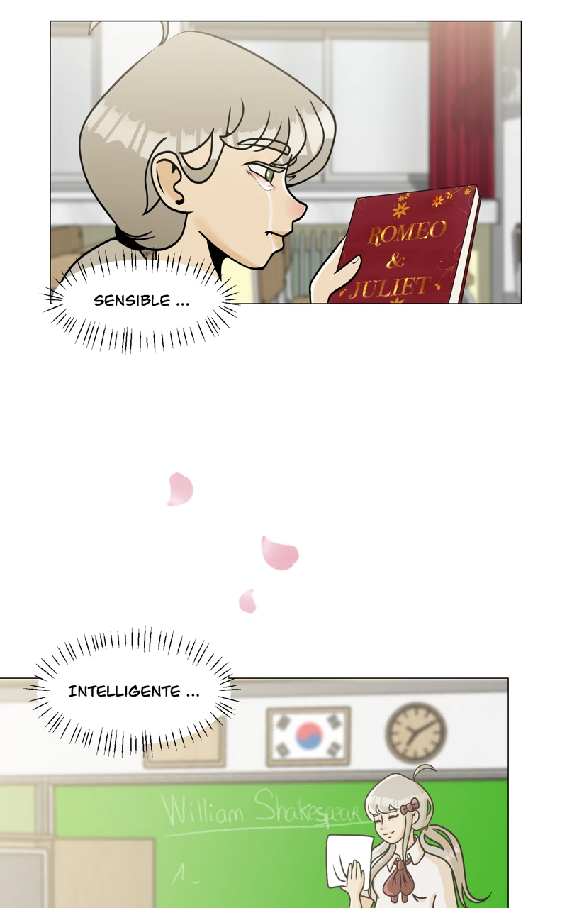 EPISODE 1 : AMOURS, Seite 15