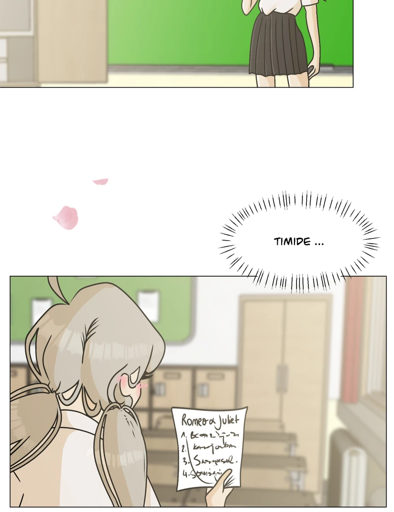 EPISODE 1 : AMOURS, Seite 16