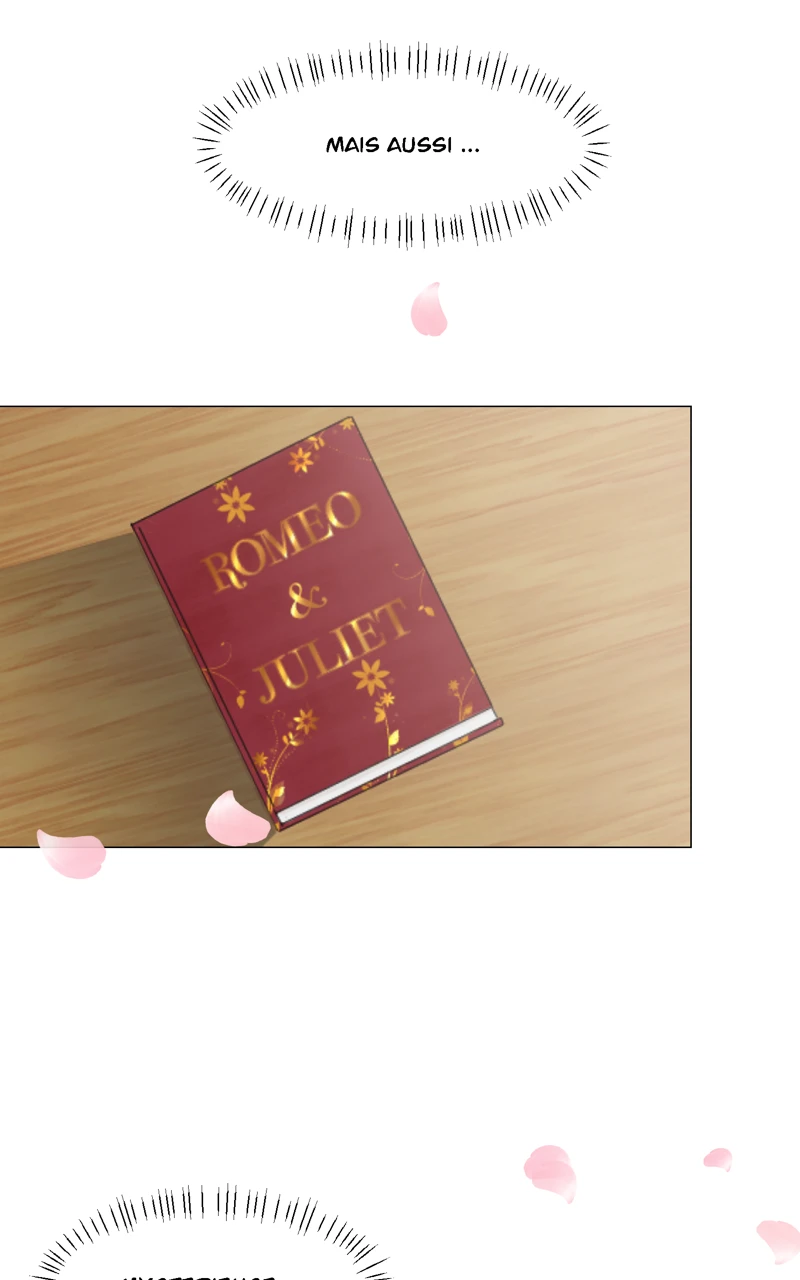 EPISODE 1 : AMOURS, Seite 19