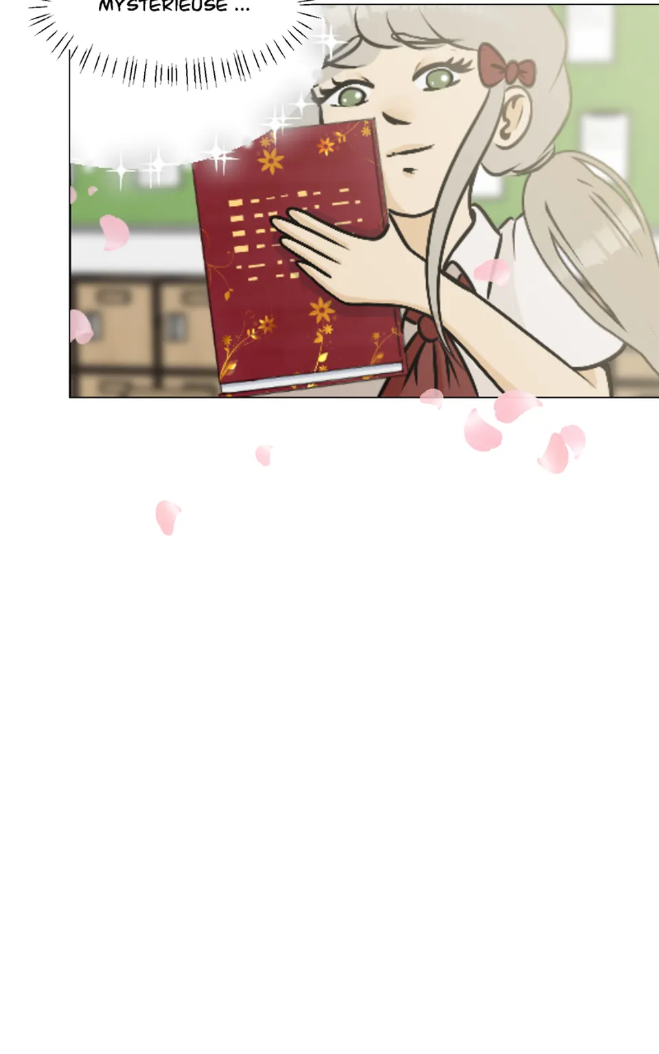 EPISODE 1 : AMOURS, page 20