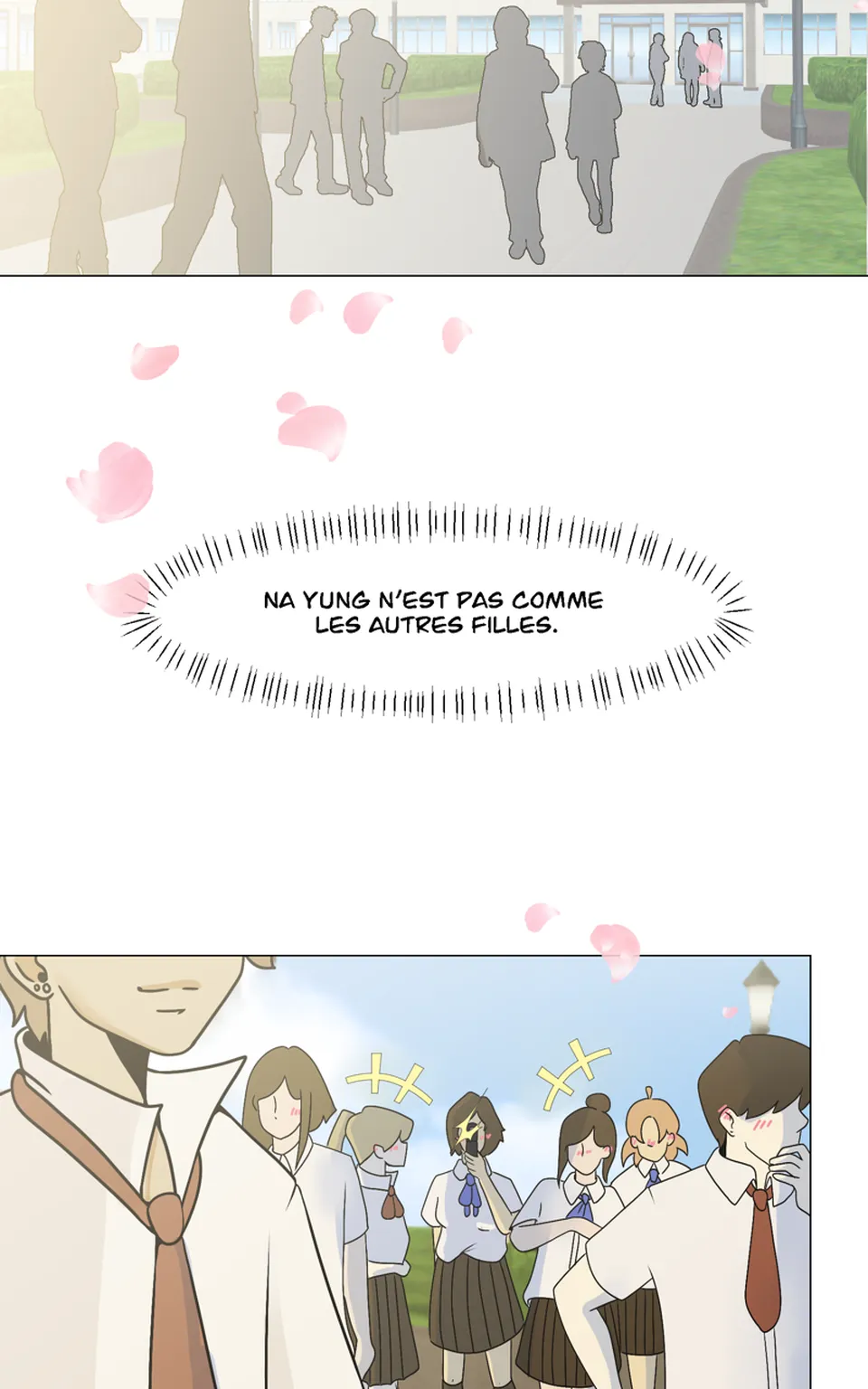 EPISODE 1 : AMOURS, page 22