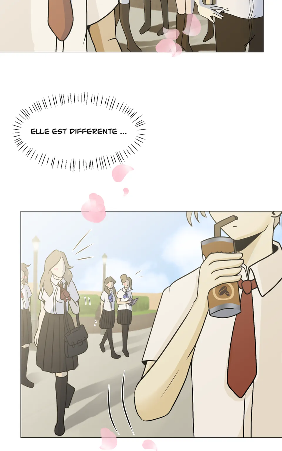 EPISODE 1 : AMOURS, page 23