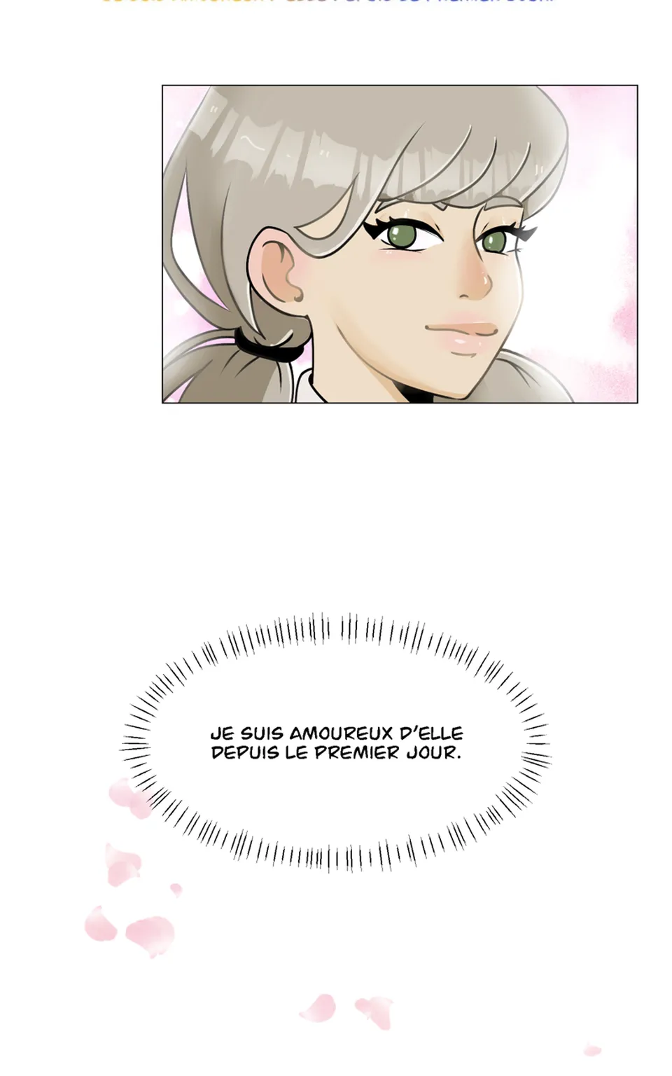 EPISODE 1 : AMOURS, page 25