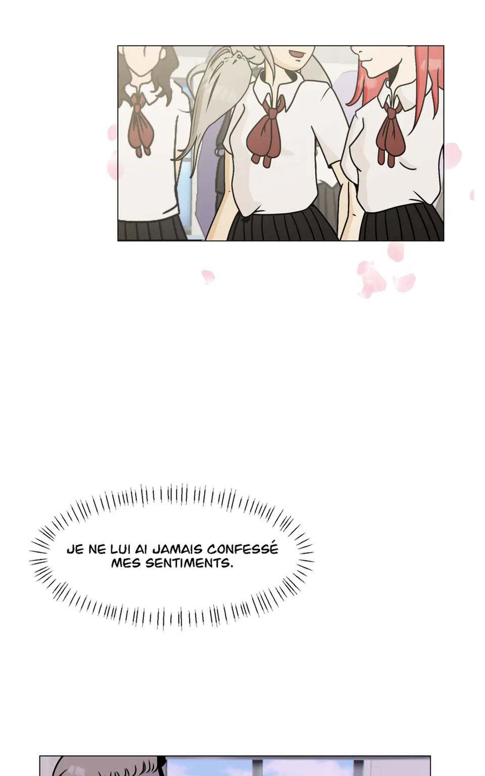 EPISODE 1 : AMOURS, page 26