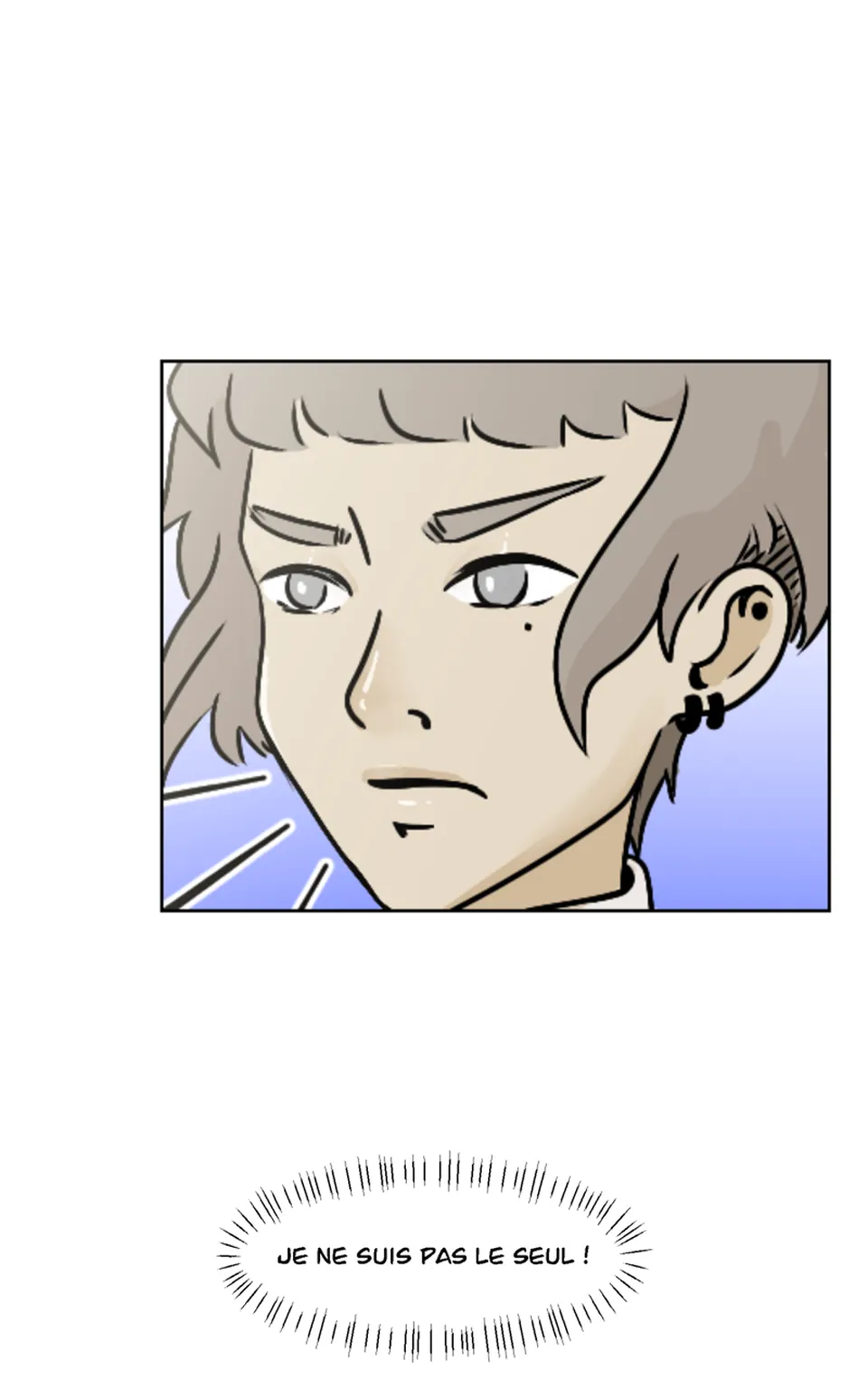 EPISODE 1 : AMOURS, page 33