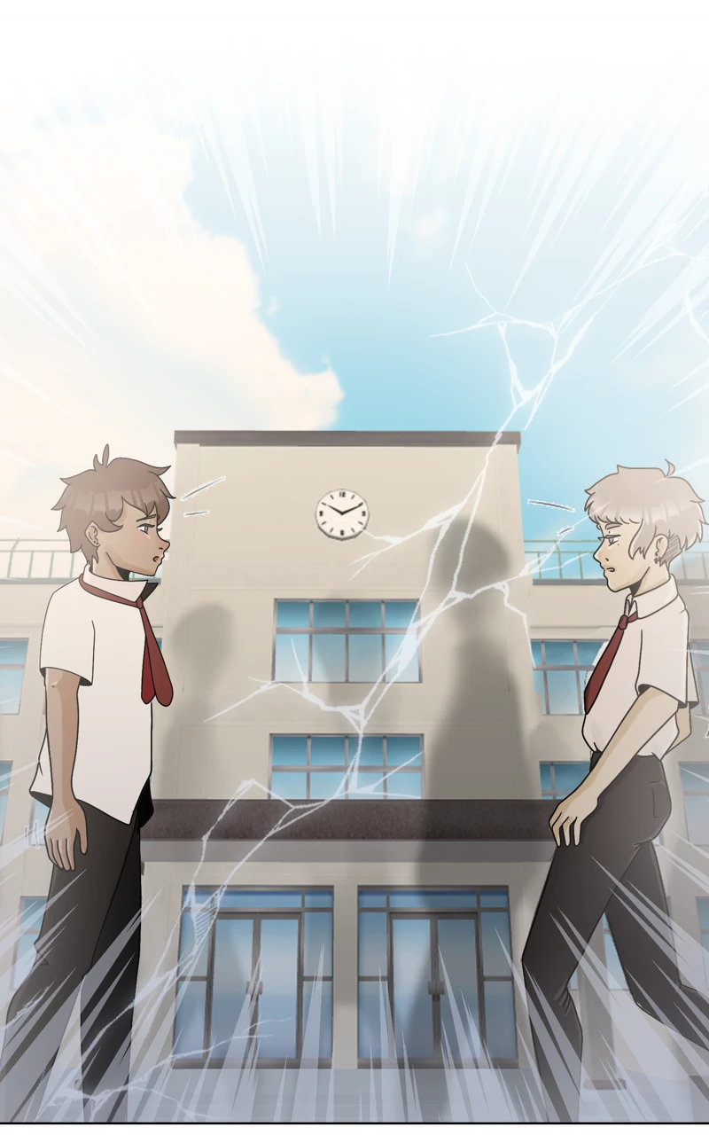 EPISODE 1 : AMOURS, Seite 34