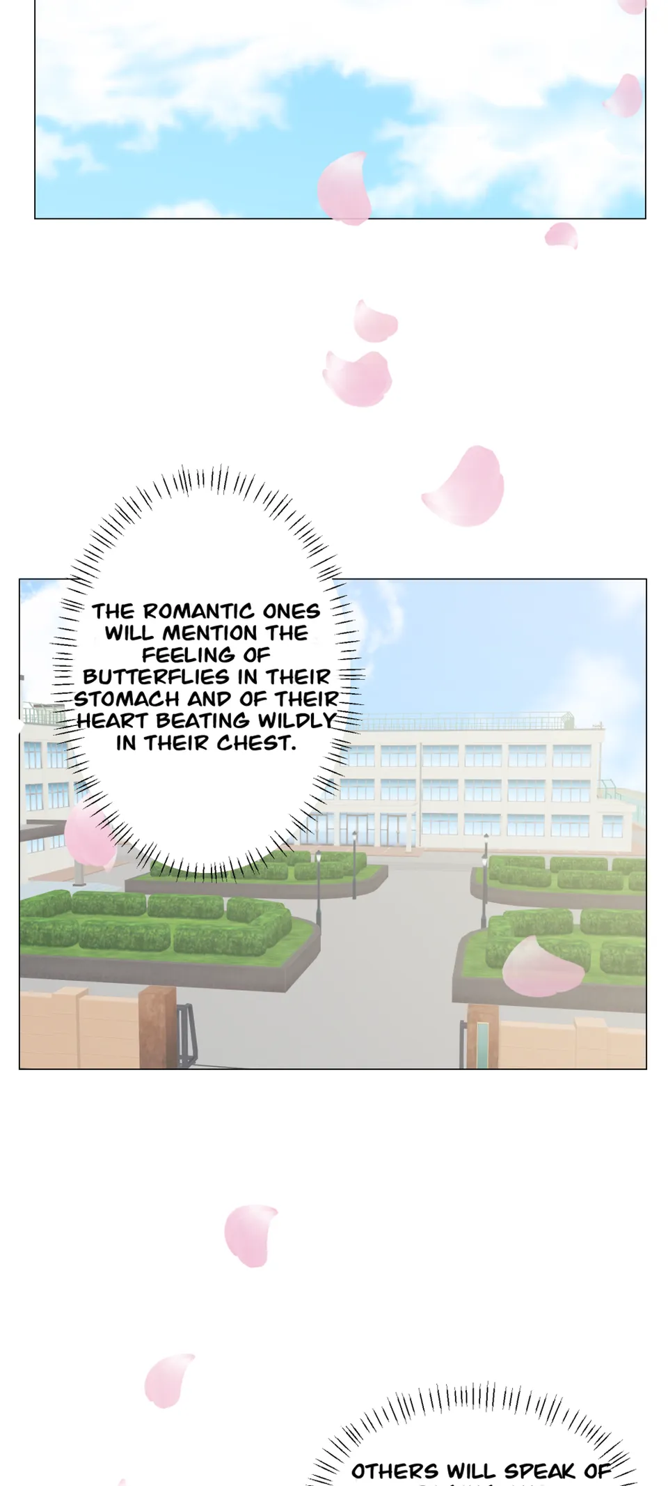 EPISODE 1 : LOVE, page 3