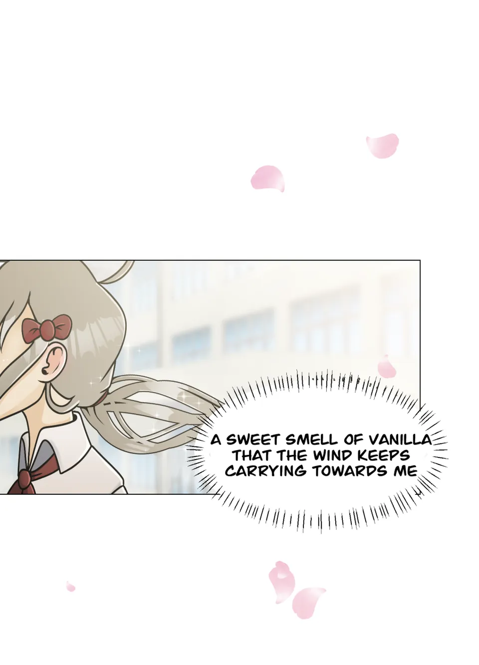 EPISODE 1 : LOVE, page 6
