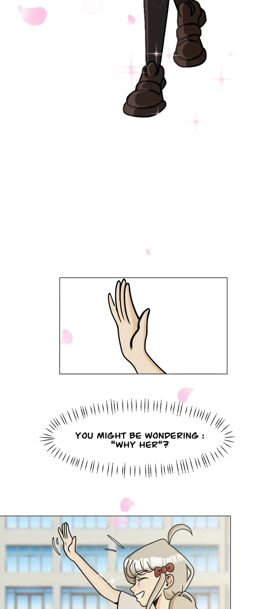 EPISODE 1 : LOVE, page 9