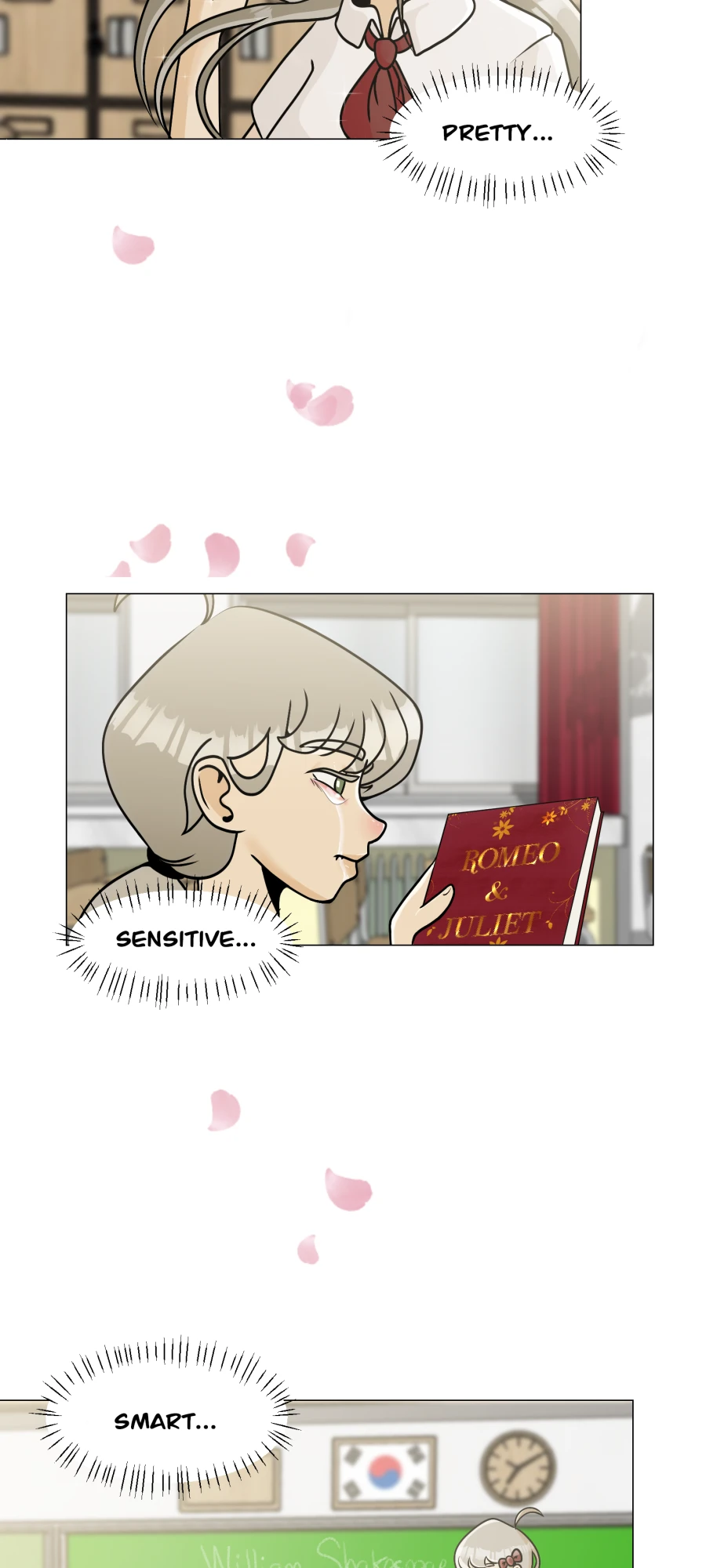 EPISODE 1 : LOVE, Seite 11