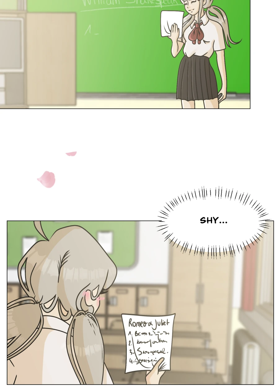 EPISODE 1 : LOVE, Seite 12