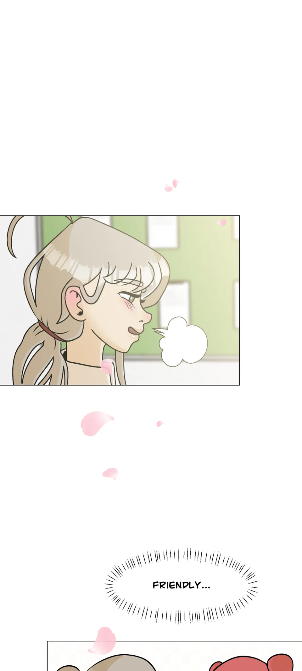 EPISODE 1 : LOVE, page 13