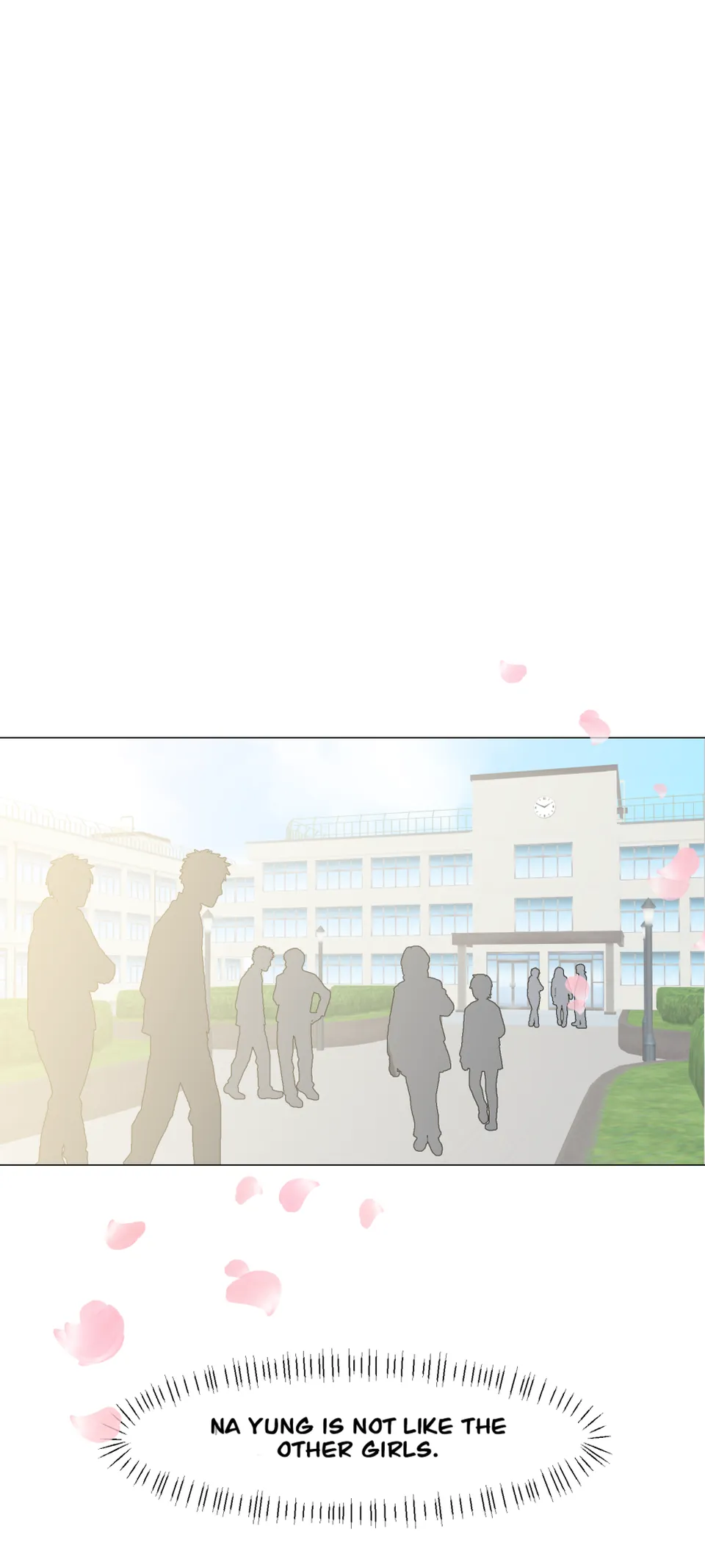 EPISODE 1 : LOVE, page 16