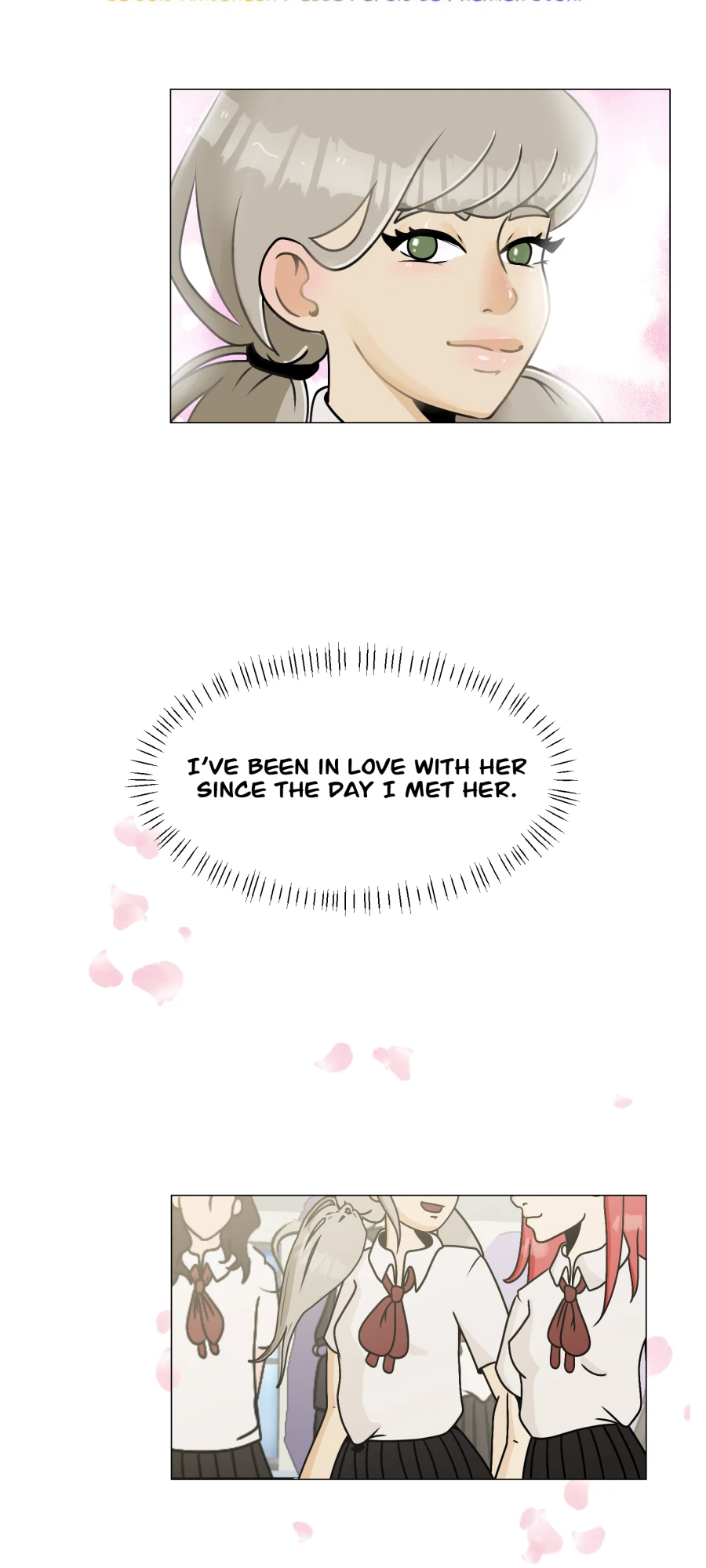 EPISODE 1 : LOVE, Seite 19