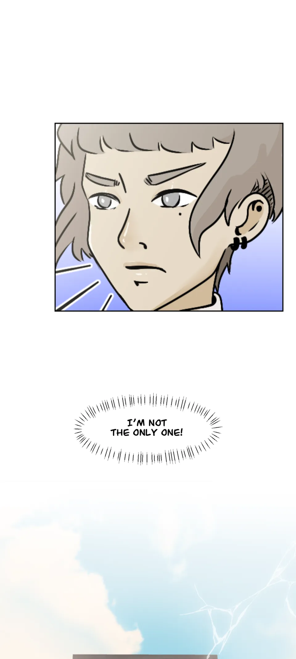 EPISODE 1 : LOVE, page 25