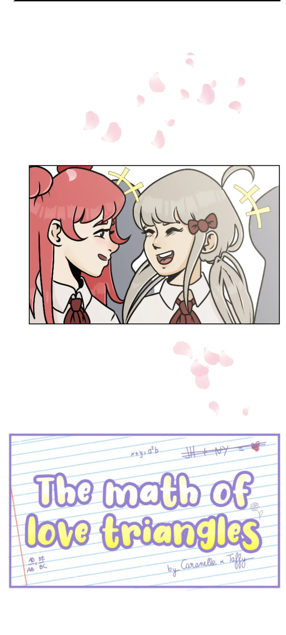 EPISODE 1 : LOVE, page 27