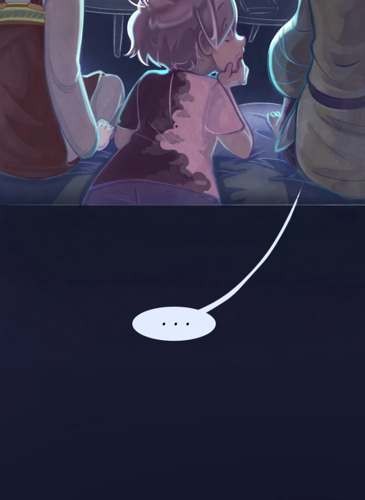 Au commencement, page 22