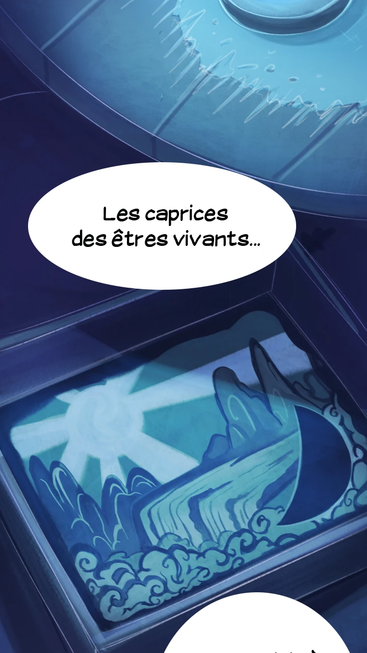 Au commencement, page 28