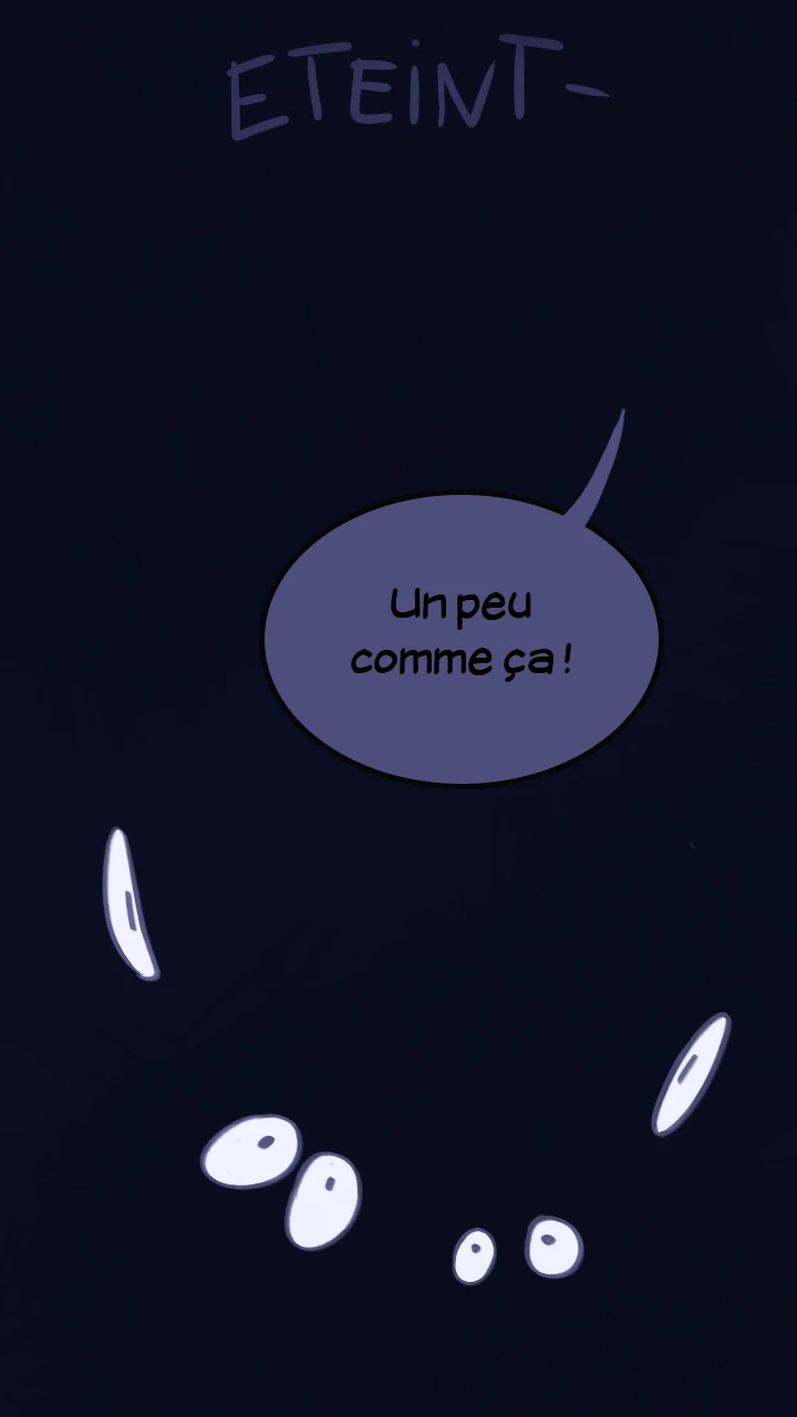 Au commencement, page 32