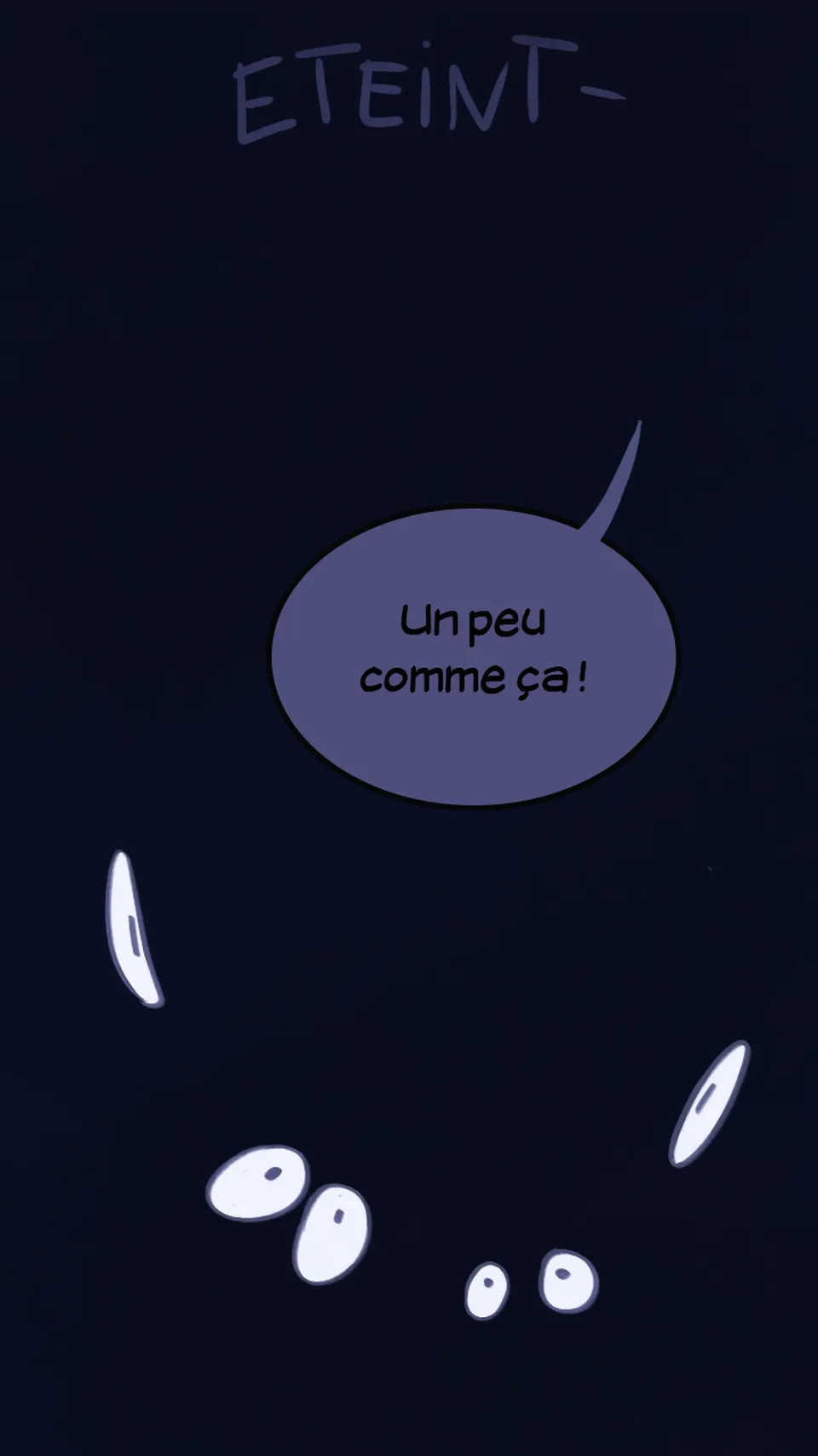 Au commencement, page 32