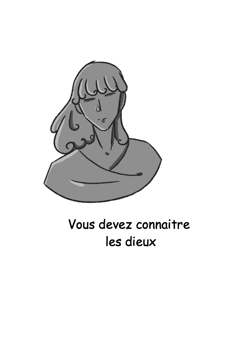L'exile, página 2