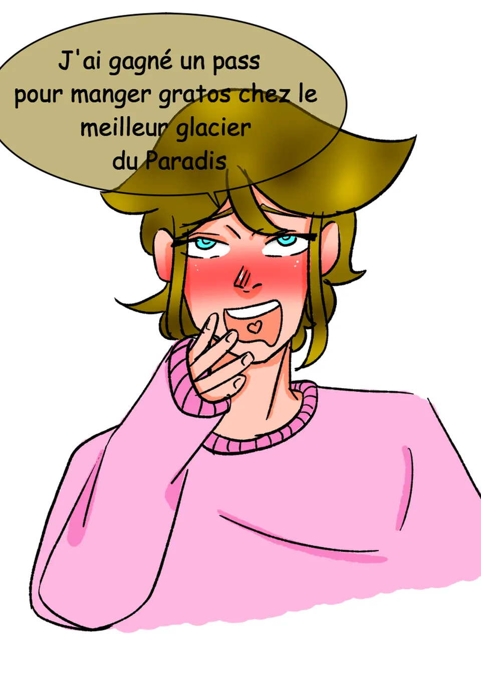 L'exile, page 8