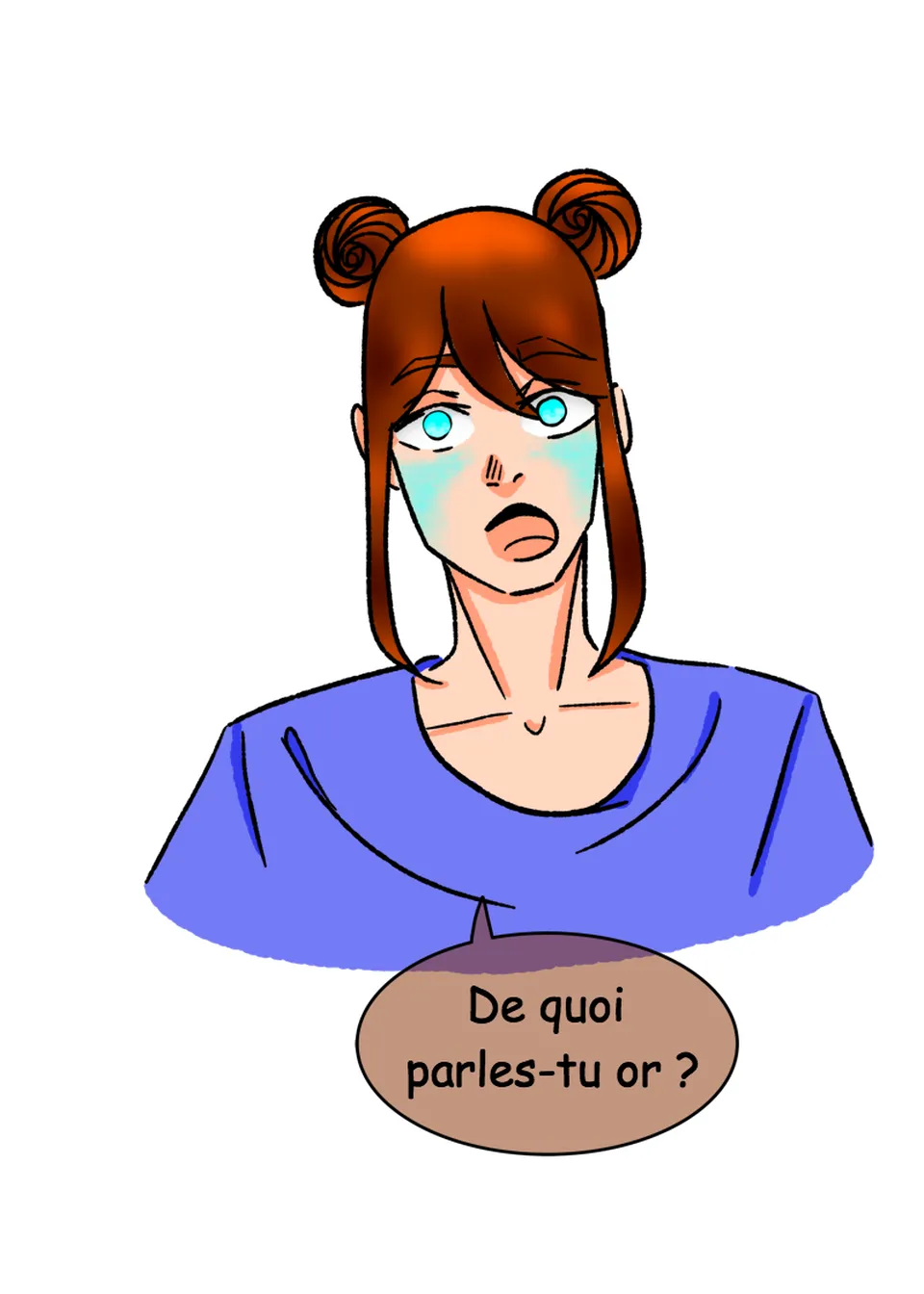 L'exile, page 7