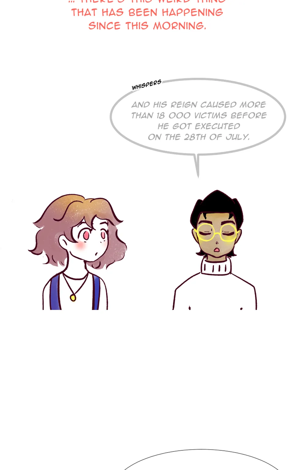 1 - What the... ?, page 5