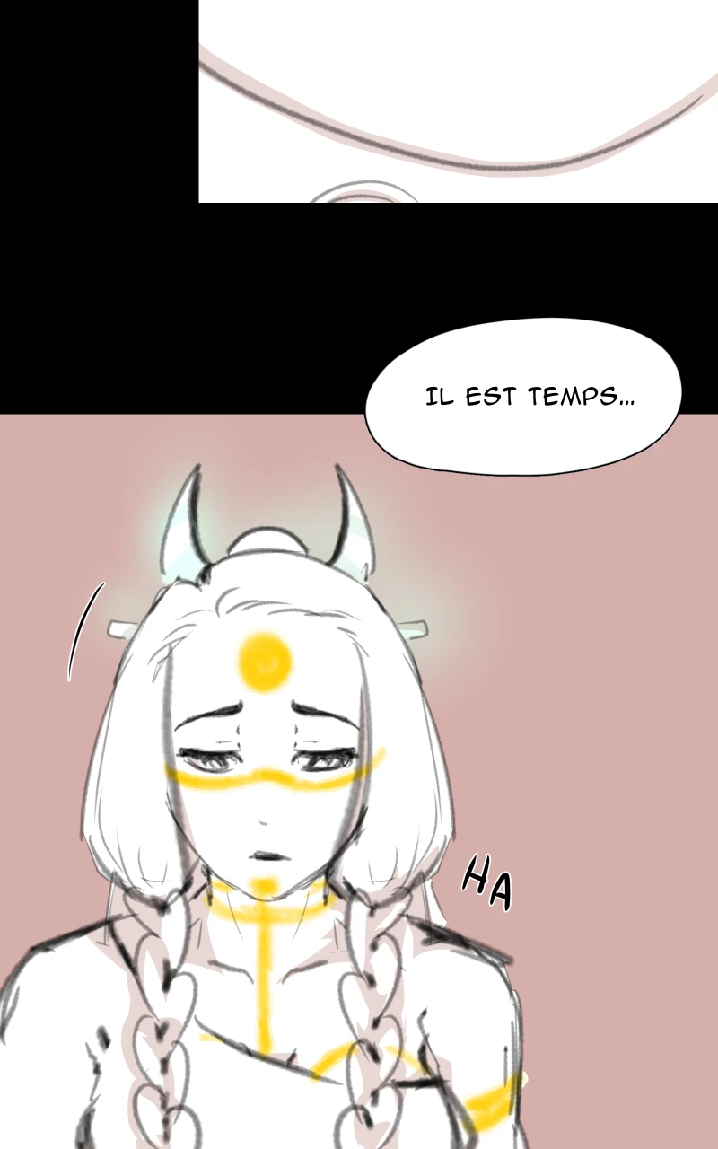 Le sceptre des divinités, Seite 15