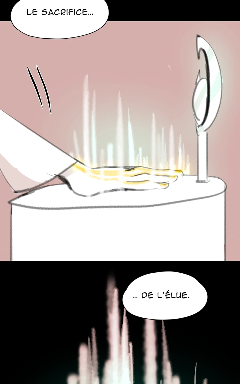 Le sceptre des divinités, Seite 17