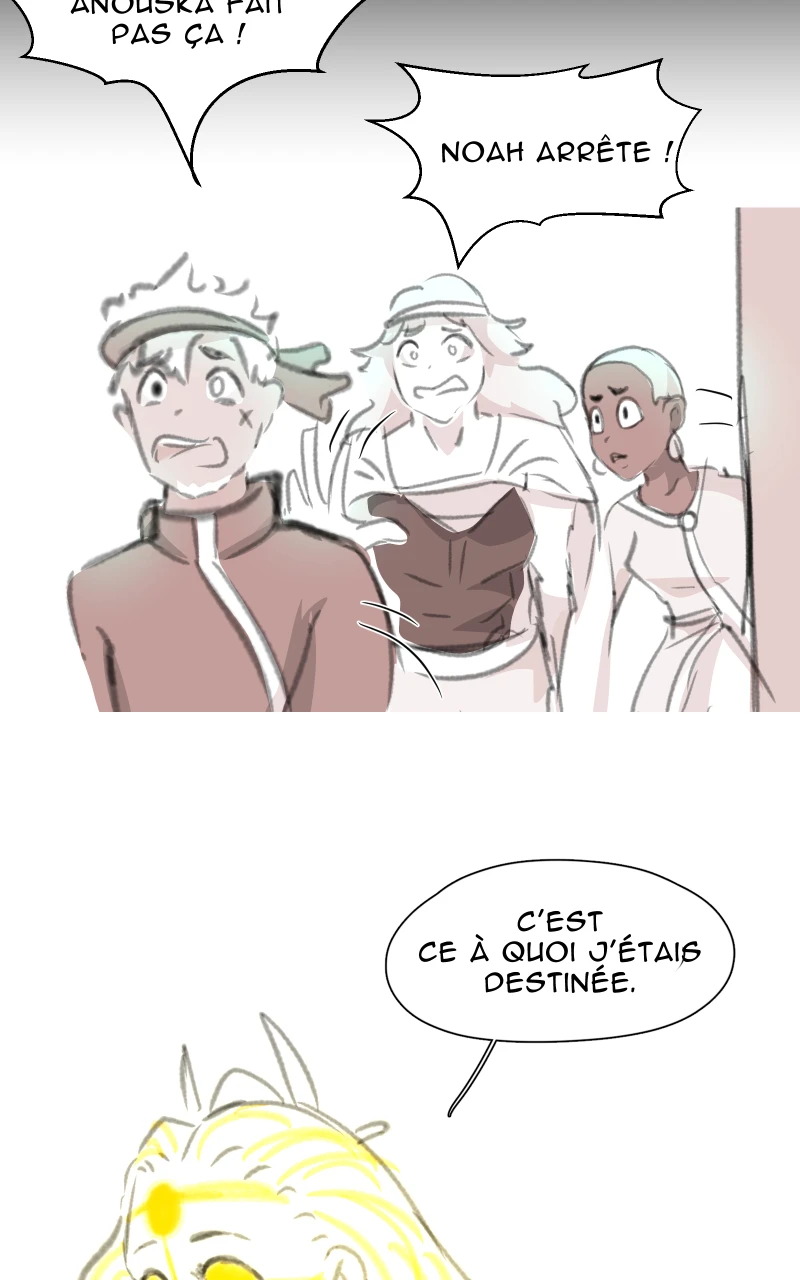 Le sceptre des divinités, Seite 22