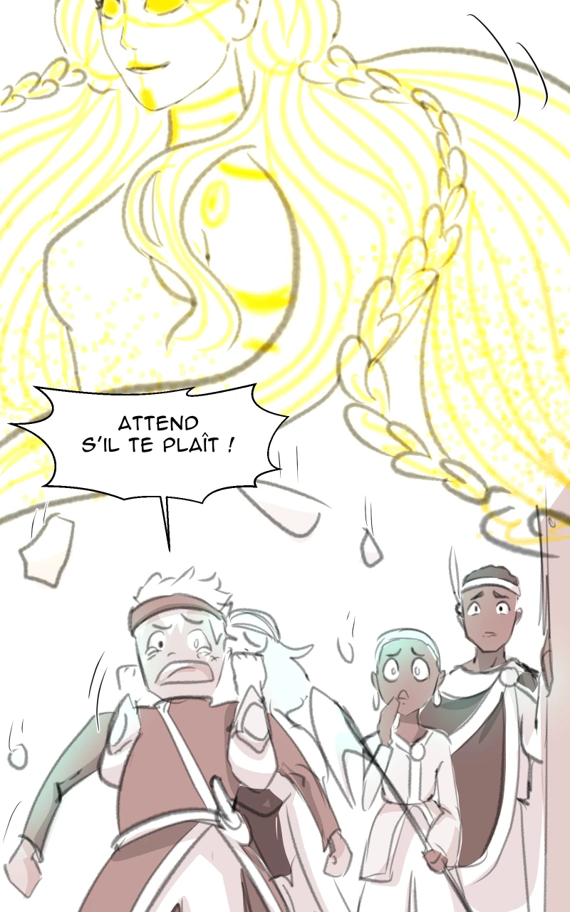 Le sceptre des divinités, Seite 23