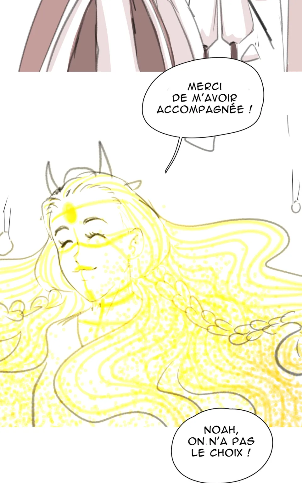 Le sceptre des divinités, page 24