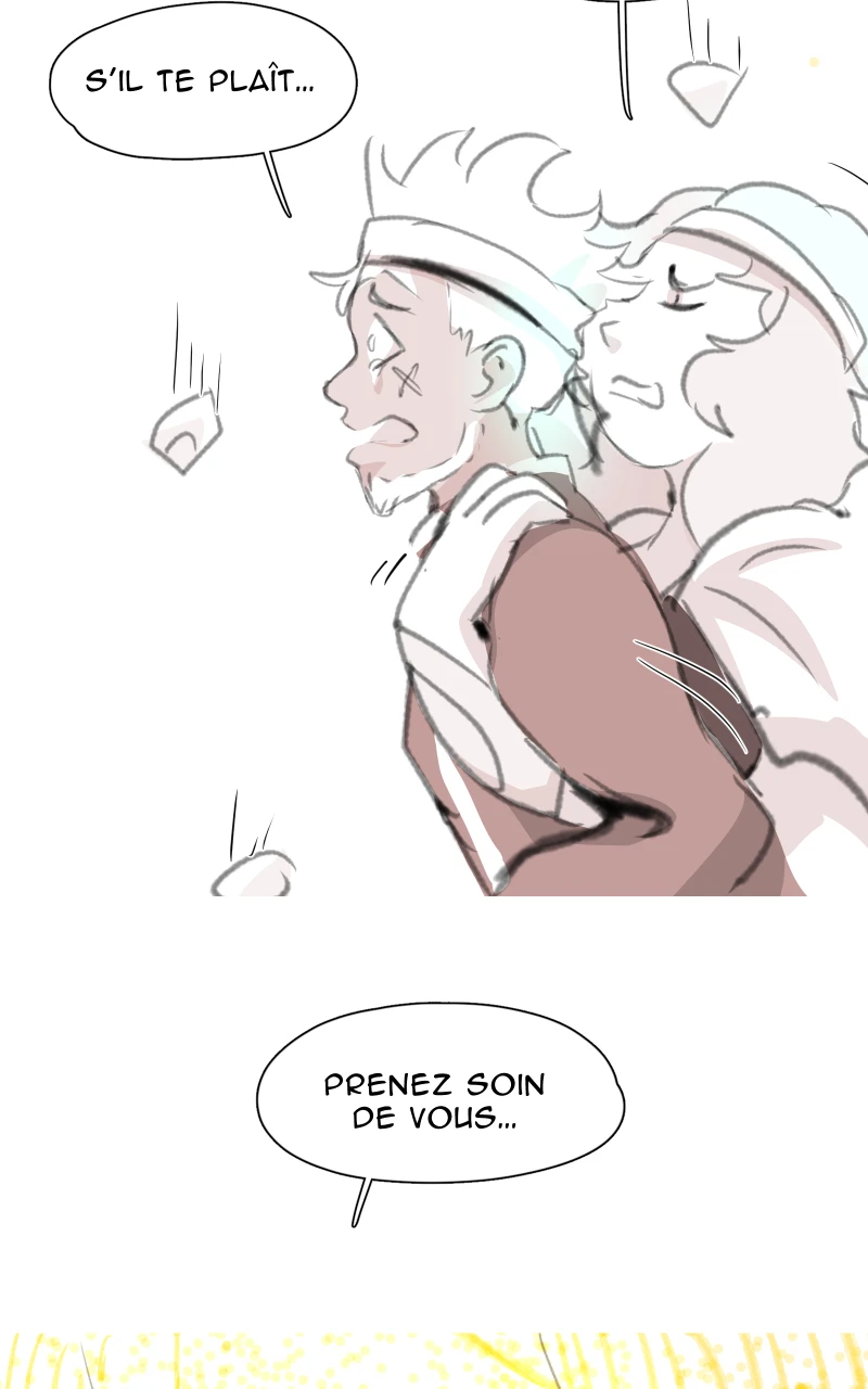 Le sceptre des divinités, Seite 25