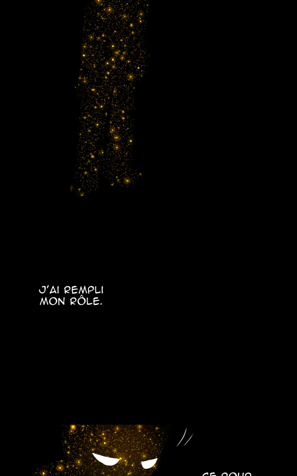 Le confin des mondes, page 4