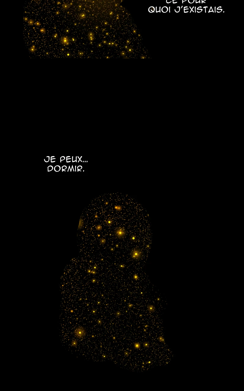 Le confin des mondes, Seite 5
