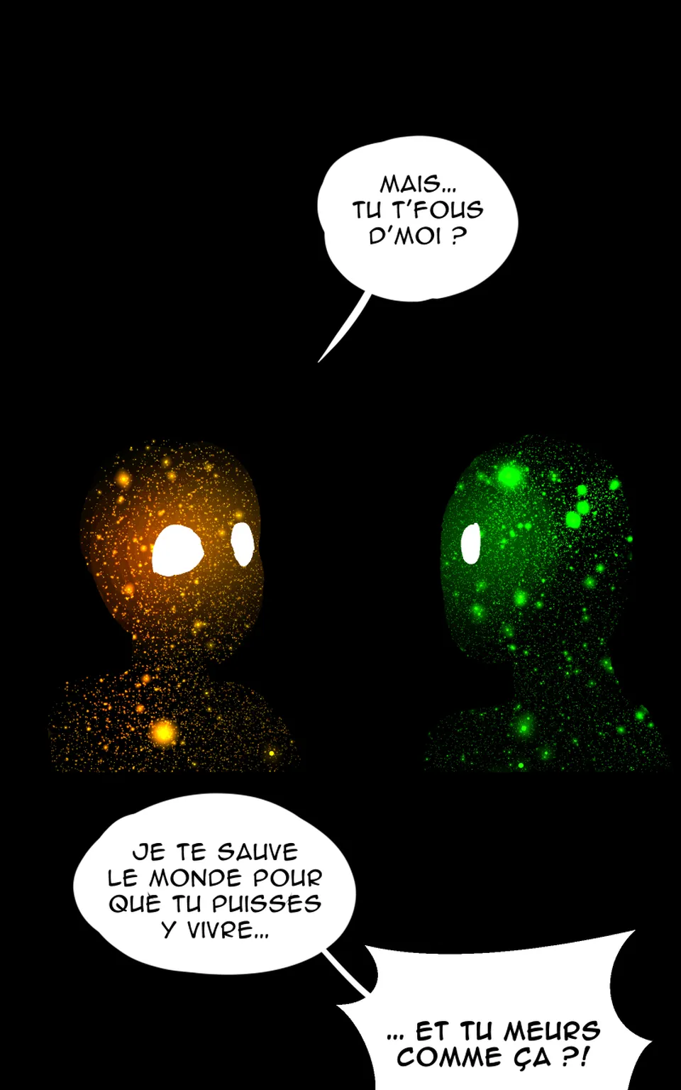 Le confin des mondes, page 12