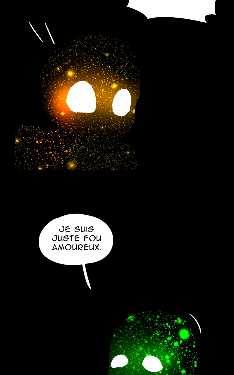 Le confin des mondes, Seite 13