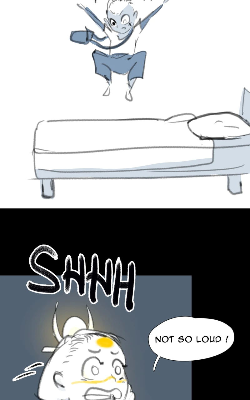 Albatross, page 8