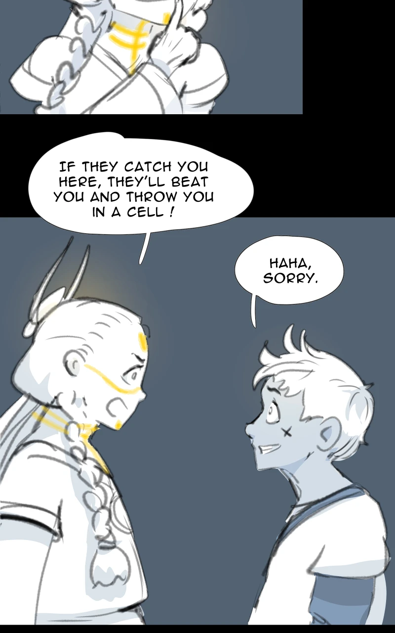 Albatross, page 9