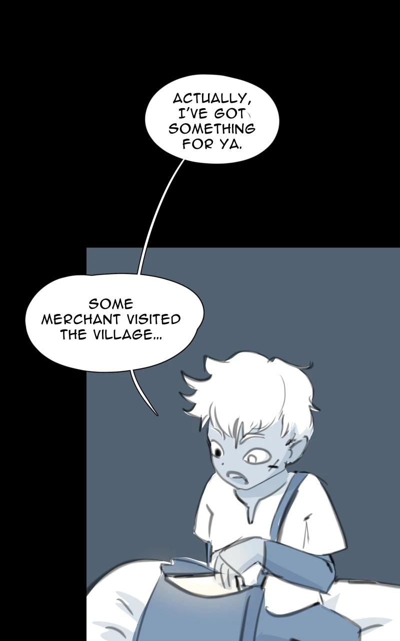 Albatross, page 10