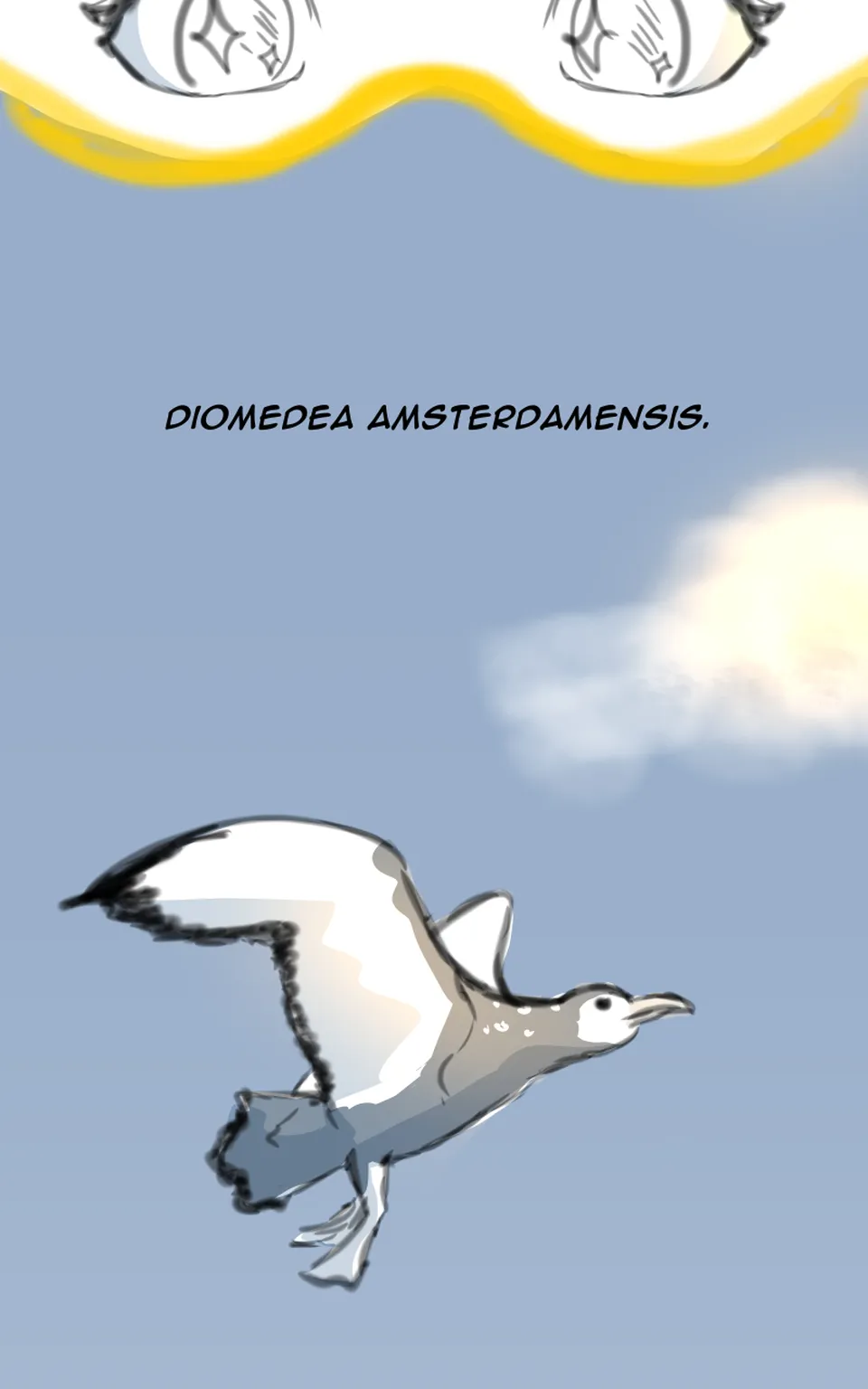 Albatross, página 16